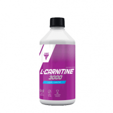 Жироспалювач Trec Nutrition L-Carnitine 3000, 1 л Солодка вишня