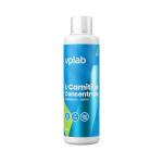 Жироспалювач VPLab L-Carnitine Concentrate, 500 мл Лемонграс