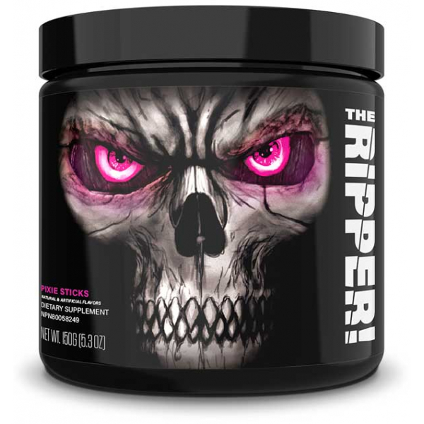 Жироспалювач JNX Sports The Ripper, 150 грам Пікс-палички