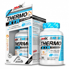 Жироспалювач Amix Nutrition Performance Thermo XTR Fat Burner, 90 капсул