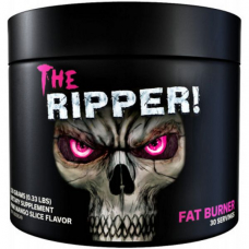 Жироспалювач JNX Sports The Ripper, 150 грам Рожеве манго