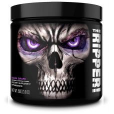 Жироспалювач JNX Sports The Ripper, 150 грам Темний виноград Жироспалювач JNX Sports The Ripper, 150 грам Темний виноград