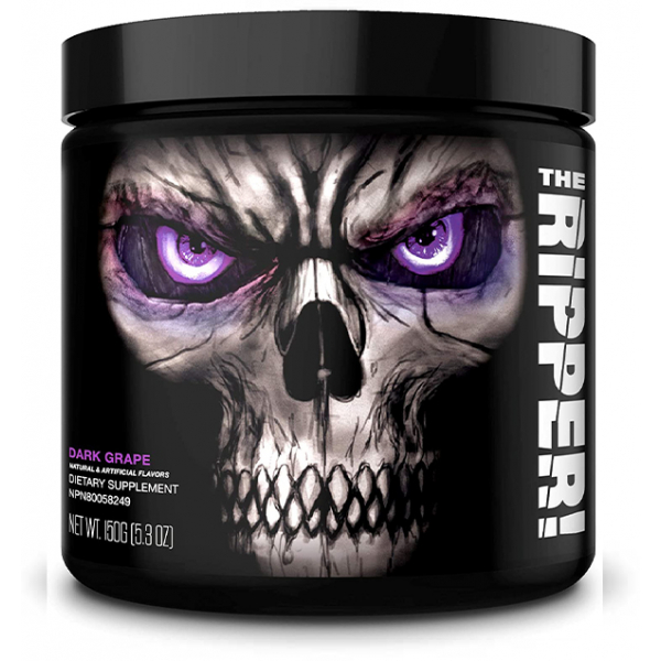 Жироспалювач JNX Sports The Ripper, 150 грам Темний виноград