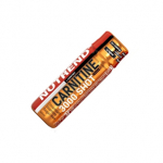 Жироспалювач Nutrend Carnitine 3000 Shot, 60 мл Полуниця