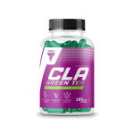 Жироспалювач Trec Nutrition CLA + Green Tea, 180 капсул