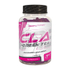 Жироспалювач Trec Nutrition CLA + Green Tea, 90 капсул Жироспалювач Trec Nutrition CLA + Green Tea, 90 капсул