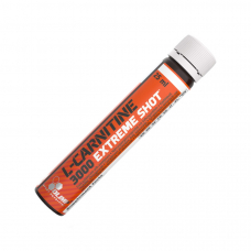 Жироспалювач Olimp L-Carnitine 3000 Extreme Shot, 25 мл Апельсин