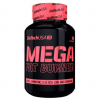 Жироспалювач BioTech Mega Fat Burner, 90 капсул Жироспалювач BioTech Mega Fat Burner, 90 капсул