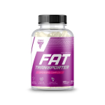 Жироспалювач Trec Nutrition Fat Transporter, 180 капсул