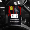 Жироспалювач Universal Nutrition Animal Cuts, 42 пакетика