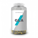 Жироспалювач MyProtein CLA, 60 капсул
