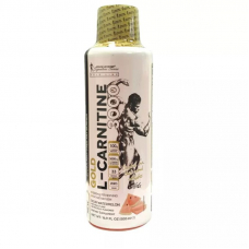 Жироспалювач Kevin Levrone Gold L-Carnitine 3000 mg, 500 мл Кавун Жироспалювач Kevin Levrone Gold L-Carnitine 3000 mg, 500 мл Кавун