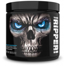 Жироспалювач JNX Sports The Ripper, 150 грам Блакитна малина