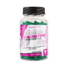 Жироспалювач Trec Nutrition L-Carnitine + Green Tea, 90 капсул Жироспалювач Trec Nutrition L-Carnitine + Green Tea, 90 капсул