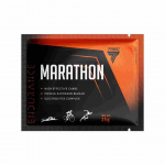 Ізотонік Trec Nutrition Marathon, 25 грам Малина-м'ята