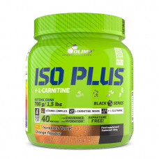 Ізотонік Olimp Iso Plus, 700 грам Апельсин Ізотонік Olimp Iso Plus, 700 грам Апельсин