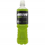 Ізотонік 4MOVE Isotonic Drink, 750 мл Лайм-м'ята