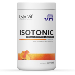 Ізотонік OstroVit Isotonic, 500 грам Апельсин
