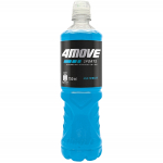 Ізотонік 4MOVE Isotonic Drink, 750 мл Мультифрукт