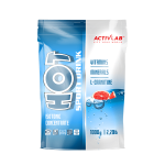 Ізотонік Activlab Hot Sport Drink, 1 кг Апельсин
