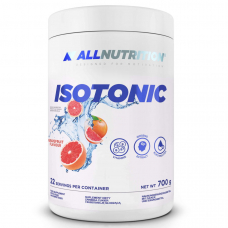Ізотонік AllNutrition Isotonic, 700 грам Грейпфрут Ізотонік AllNutrition Isotonic, 700 грам Грейпфрут