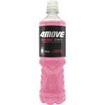 Ізотонік 4MOVE Isotonic Drink, 750 мл Полуниця-кавун