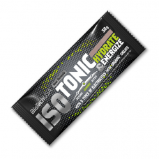 Ізотонік BioTech IsoTonic, 30 грам Чай з лимоном