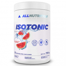 Ізотонік AllNutrition Isotonic, 700 грам Кавун Ізотонік AllNutrition Isotonic, 700 грам Кавун