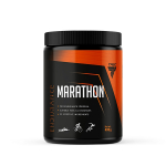 Ізотонік Trec Nutrition Marathon, 400 грам Малина-м'ята