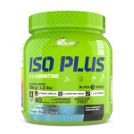 Ізотонік Olimp Iso Plus, 700 грам Тропік