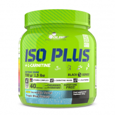 Ізотонік Olimp Iso Plus, 700 грам Тропік Ізотонік Olimp Iso Plus, 700 грам Тропік