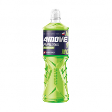 Ізотонік 4MOVE Isotonic Drink, 750 мл Лимон-лайм