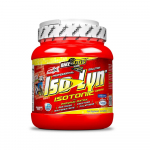 Ізотонік Amix Nutrition IsoLyn Isotonic, 800 грам Лимон