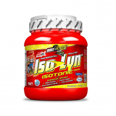 Ізотонік Amix Nutrition IsoLyn Isotonic, 800 грам Лимон Ізотонік Amix Nutrition IsoLyn Isotonic, 800 грам Лимон