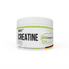 Креатин MST Creatine PRO Creapure, 300 грам Креатин MST Creatine PRO Creapure, 300 грам