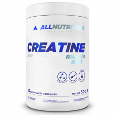 Креатин AllNutrition Creatine Muscle Max, 500 грам Драконів фрукт