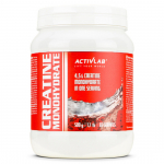 Креатин Activlab Creatine Monohydrate, 500 грам Жувальна гумка