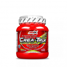 Креатин Amix Nutrition Crea-Trix, 824 грам Лимон Креатин Amix Nutrition Crea-Trix, 824 грам Лимон