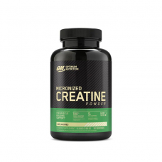Креатин Optimum Micronized Creatine Powder, 150 грам Креатин Optimum Micronized Creatine Powder, 150 грам