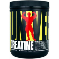 Креатин Universal Nutrition Creatine, 300 грам Креатин Universal Nutrition Creatine, 300 грам