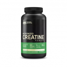 Креатин Optimum Micronized Creatine Powder, 300 грам USA Креатин Optimum Micronized Creatine Powder, 300 грам USA