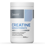 Креатин OstroVit Creatine Monohydrate, 500 грам Манго