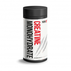 Креатин MST Creatine Monohydrate, 120 капсул Креатин MST Creatine Monohydrate, 120 капсул