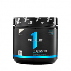 Креатин Rule 1 Creatine, 700 грам