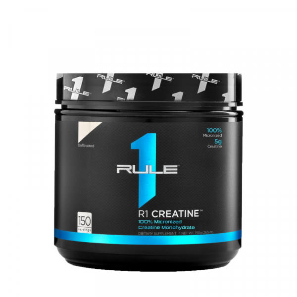 Креатин Rule 1 Creatine, 700 грам