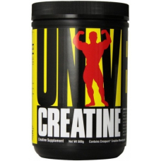Креатин Universal Nutrition Creatine, 500 грам Ожина Креатин Universal Nutrition Creatine, 500 грам Ожина