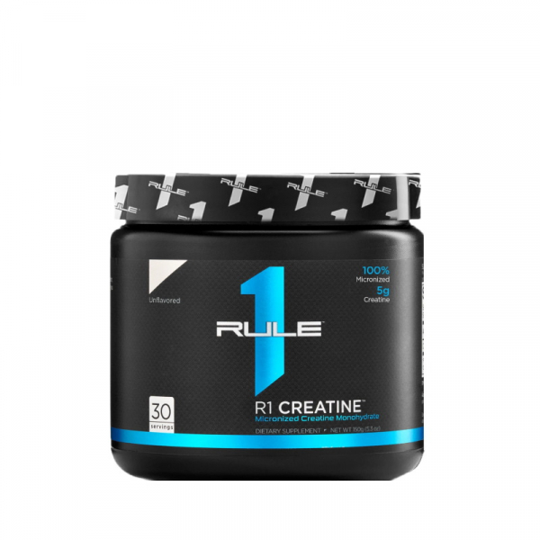 Креатин Rule 1 Creatine, 150 грам