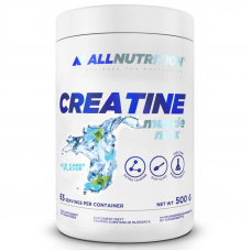 Креатин AllNutrition Creatine Muscle Max, 500 грам Крижана цукерка Креатин AllNutrition Creatine Muscle Max, 500 грам Крижана цукерка