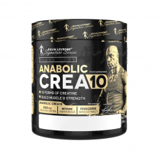 Креатин Kevin Levrone Anabolic Crea10, 234 грам Манго-маракуя Креатин Kevin Levrone Anabolic Crea10, 234 грам Манго-маракуя