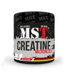 Креатин MST Creatine Micronized, 300 грам